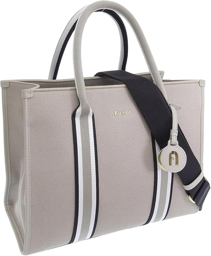 Amazon | [フルラ] バッグ レディース トートバッグ アウトレット